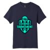 Saugus Volleyball Tee - Youth Thumbnail