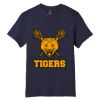 Saugus Volleyball Tee - Youth Thumbnail