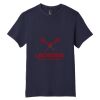 Saugus Volleyball Tee - Youth Thumbnail
