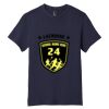 Saugus Volleyball Tee - Youth Thumbnail