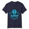 Saugus Volleyball Tee - Youth Thumbnail