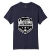 Saugus Volleyball Tee - Youth Thumbnail