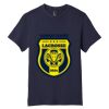 Saugus Volleyball Tee - Youth Thumbnail