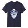 Saugus Volleyball Tee - Youth Thumbnail