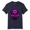 Saugus Volleyball Tee - Youth Thumbnail