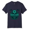 Saugus Volleyball Tee - Youth Thumbnail