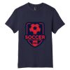 Saugus Volleyball Tee - Youth Thumbnail