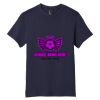 Saugus Volleyball Tee - Youth Thumbnail