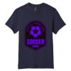 Saugus Volleyball Tee - Youth Thumbnail