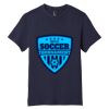 Saugus Volleyball Tee - Youth Thumbnail