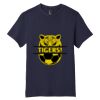 Saugus Volleyball Tee - Youth Thumbnail