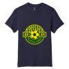 Saugus Volleyball Tee - Youth Thumbnail