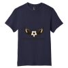 Saugus Volleyball Tee - Youth Thumbnail