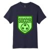 Saugus Volleyball Tee - Youth Thumbnail