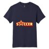 Saugus Volleyball Tee - Youth Thumbnail