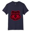 Saugus Volleyball Tee - Youth Thumbnail