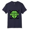 Saugus Volleyball Tee - Youth Thumbnail
