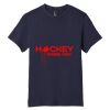 Saugus Volleyball Tee - Youth Thumbnail
