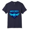 Saugus Volleyball Tee - Youth Thumbnail