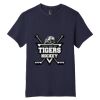Saugus Volleyball Tee - Youth Thumbnail