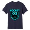 Saugus Volleyball Tee - Youth Thumbnail