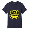 Saugus Volleyball Tee - Youth Thumbnail