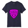 Saugus Volleyball Tee - Youth Thumbnail