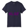 Saugus Volleyball Tee - Youth Thumbnail