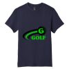 Saugus Volleyball Tee - Youth Thumbnail