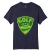 Saugus Volleyball Tee - Youth Thumbnail