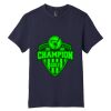 Saugus Volleyball Tee - Youth Thumbnail