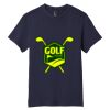 Saugus Volleyball Tee - Youth Thumbnail