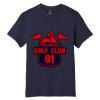 Saugus Volleyball Tee - Youth Thumbnail