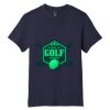 Saugus Volleyball Tee - Youth Thumbnail