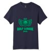Saugus Volleyball Tee - Youth Thumbnail