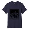 Saugus Volleyball Tee - Youth Thumbnail