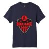 Saugus Volleyball Tee - Youth Thumbnail