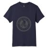 Saugus Volleyball Tee - Youth Thumbnail