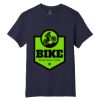 Saugus Volleyball Tee - Youth Thumbnail