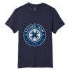 Saugus Volleyball Tee - Youth Thumbnail