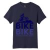 Saugus Volleyball Tee - Youth Thumbnail