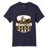 Saugus Volleyball Tee - Youth Thumbnail