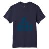 Saugus Volleyball Tee - Youth Thumbnail
