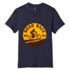 Saugus Volleyball Tee - Youth Thumbnail