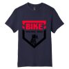 Saugus Volleyball Tee - Youth Thumbnail