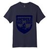 Saugus Volleyball Tee - Youth Thumbnail
