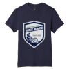 Saugus Volleyball Tee - Youth Thumbnail