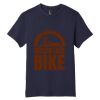 Saugus Volleyball Tee - Youth Thumbnail