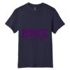 Saugus Volleyball Tee - Youth Thumbnail