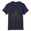 Saugus Volleyball Tee - Youth Thumbnail